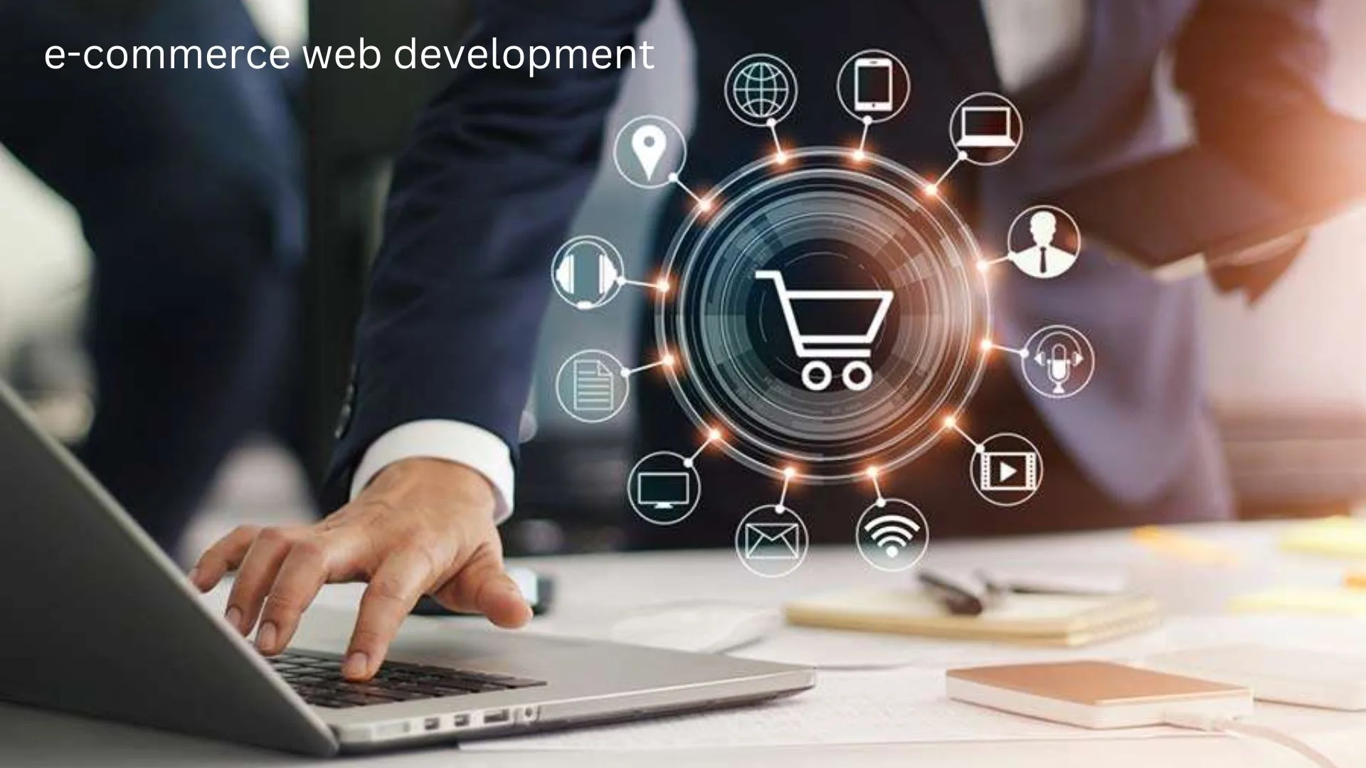 Shopify Development Services